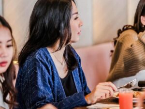 Chis Vihayana, Hidup Harus Punyai Tujuan dan Jangan Mudah Putus Harapan