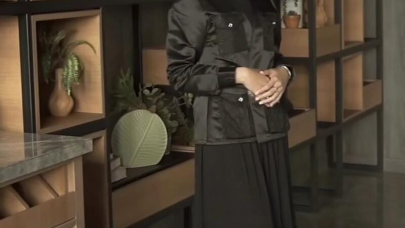 Rizka Ade, Brand Fashionku Tak Hanya Orientasi Bisnis, Tetapi Ada Spirit dan Perjuangan Kaum Perempuan