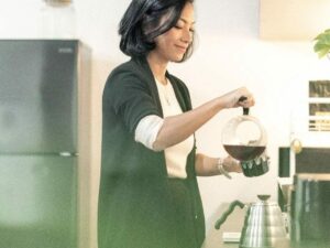 Farina: Carilah Mentor, Punya Banyak Strategi & Kenali Diri Untuk Terjun Berbisnis