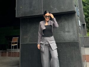 dr. Tary Mantra, Sp. DVE, Be Kind Whenever And Whatever The Situation, Spread Kindness