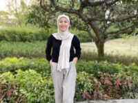 Mayang Sari, Jadi Konten Kreator Bisa Berbagi Hal Positif Tentang Parenting