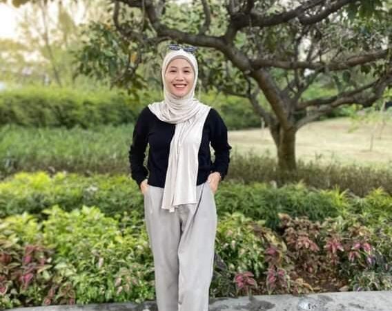 Mayang Sari, Jadi Konten Kreator Bisa Berbagi Hal Positif Tentang Parenting