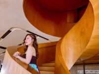 Lenny Wiliany, Semua Manusia Punya Masalah dan Berjuang dengan Ujian Masing-masing, Kita Punya Tuhan Sebagai Penolong