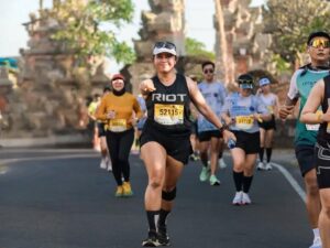 Paskah Veronica Hutabarat, Cintai Diri Dulu, Karena Dari Sanalah Kebahagiaan Sejati Bermula