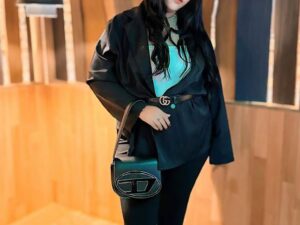 Devantikey, Tuhan Punyai Tulisan yang Lebih Indah Daripada Frekuensi Kita