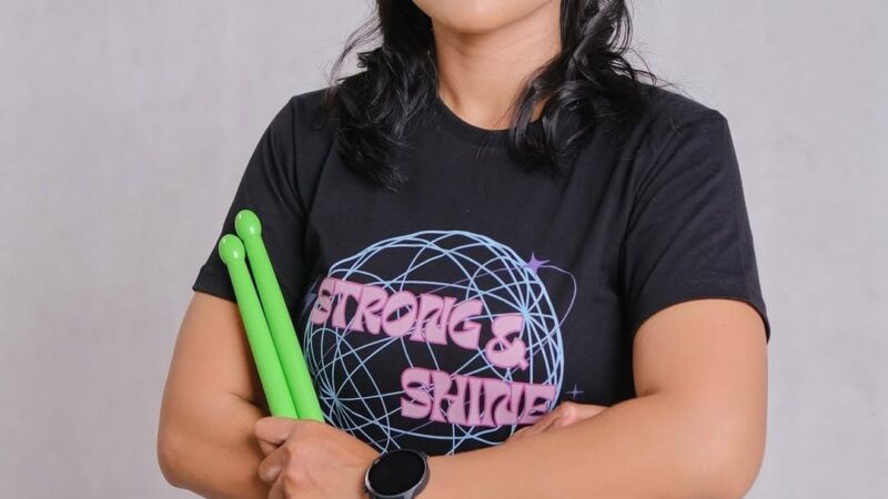 Ni Made Rika Gusniasih, Semesta Kirimkan Hal Baik Bagi Mereka yang Berusaha Jadi Versi Terbaik Dirinya