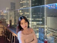 Tesa Tevilla, Terus Bekerja Keras, Jika Kita Sakit Hati Setidaknya Bisa Healing dengan Jerih Payah Kita