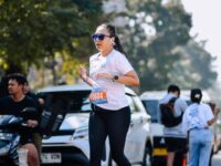 Zhintami, Selagi Masih Sehat Usahakan Untuk Olahraga, Masih yang Lebih Sibuk dari Kita