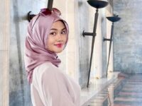 Calista Sahla, Jadi Unik dengan Signature Kita, Tetapi Tetap Jadi Diri Sendiri dengan Versi Terbaik