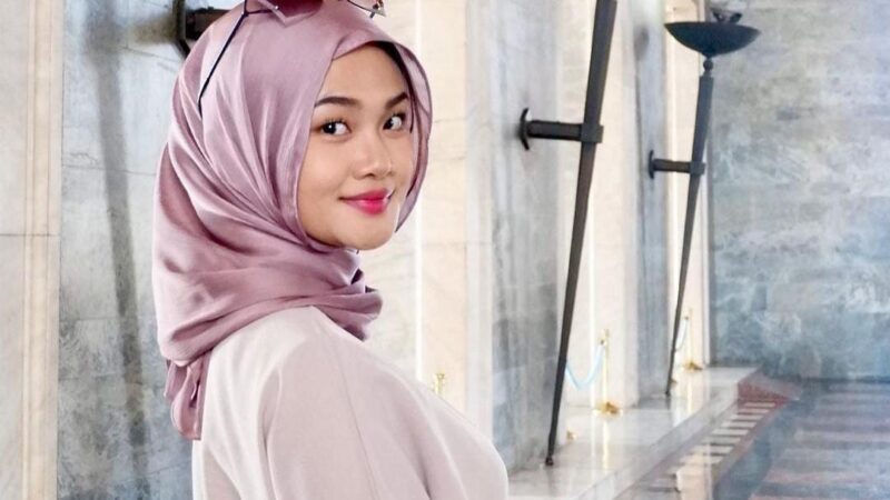 Calista Sahla, Jadi Unik dengan Signature Kita, Tetapi Tetap Jadi Diri Sendiri dengan Versi Terbaik