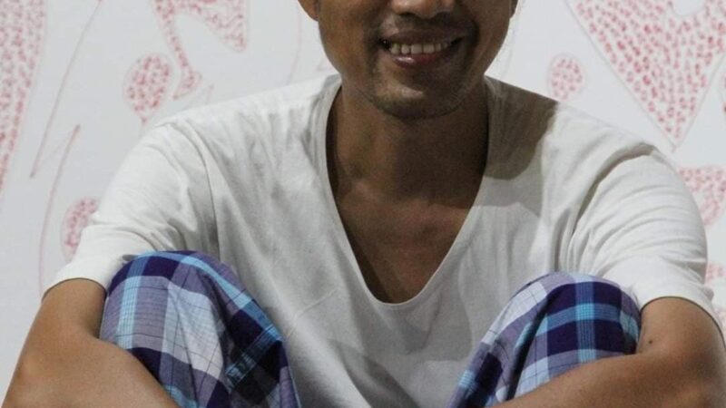 Gus Fuad Plered: Jangan Basa-basi, Tim Pemenangan Harus Berbenah, Anda Bisa Kalah Lho Pak Ganjar!