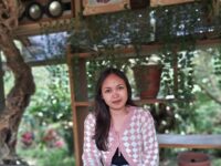 Sukma Kadek, Give And Take A Good Things !