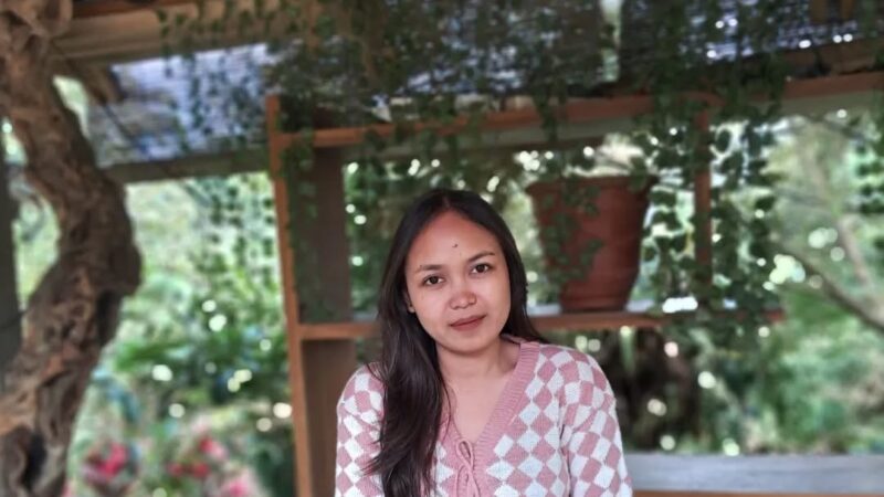 Sukma Kadek, Give And Take A Good Things !