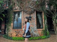 Casia, Believe In Yourself, Karena Kita Pasti Bisa!