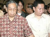 Sulaiman: Pak Mahfud Itu Orang Baik, & Berintegritas, Semoga Mampu Benahi Negeri Ini, Kata Gus Dur.