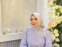 dr. Sabrina Imania: Banyak Teknologi Tercanggih dan Skill Terupdate di Estetika