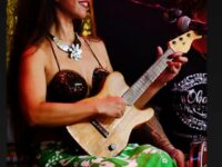 Amé Amallia Beneder, Tidak Semuanya Mudah, Hanya Perlu Terbiasa