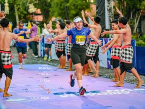 Anggi Pradnyaningsih, Beranilah Keluar Dari Zona Nyaman untuk Menemukan Jati Dirimu Sendiri!