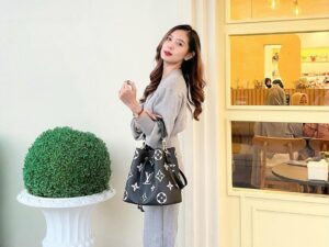 Viany Vivilya, Jika Gagal, Teruslah Mencoba