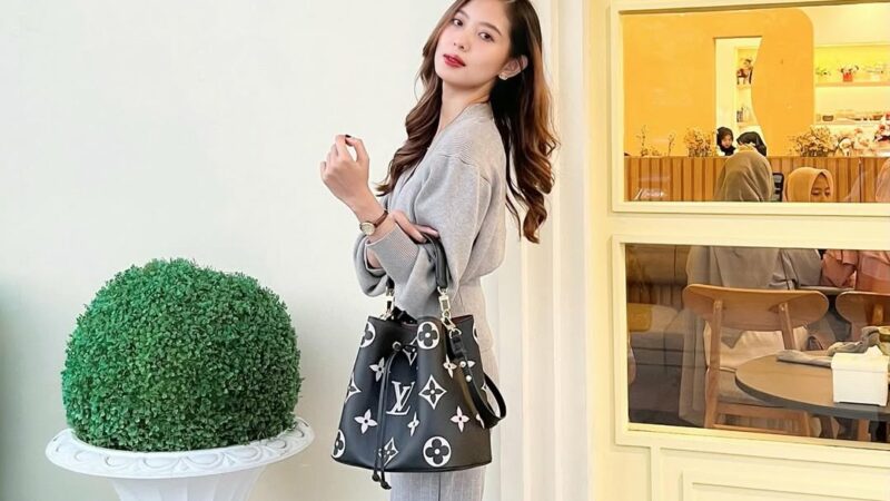 Viany Vivilya, Jika Gagal, Teruslah Mencoba