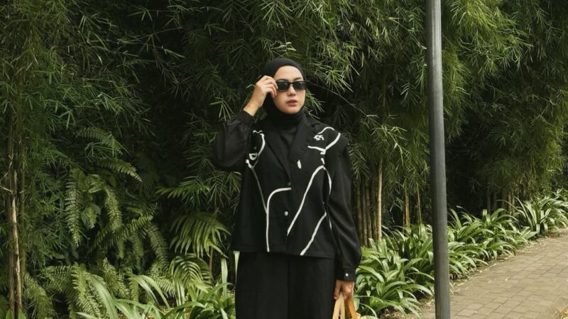 Keke Kaputri, Terus Tumbuh, Terus Belajar, dan Terus Jadi Versi Terbaik