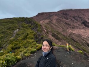 Yemima Noni, Jangan Pernah Berhenti Menjadi Orang Baik !