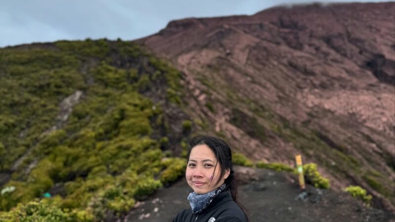 Yemima Noni, Jangan Pernah Berhenti Menjadi Orang Baik !