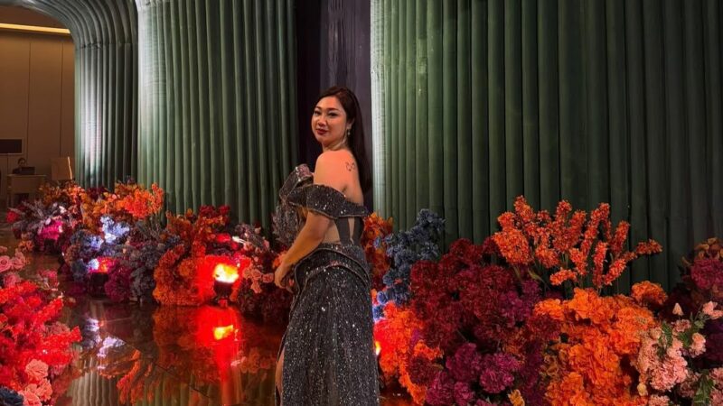 Jessev, Jangan Sampai Lupa Waktu Mengurus Diri Sendiri!