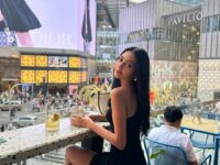 Ade Yunita Batubara, Do It With Sincerity And Happiness!