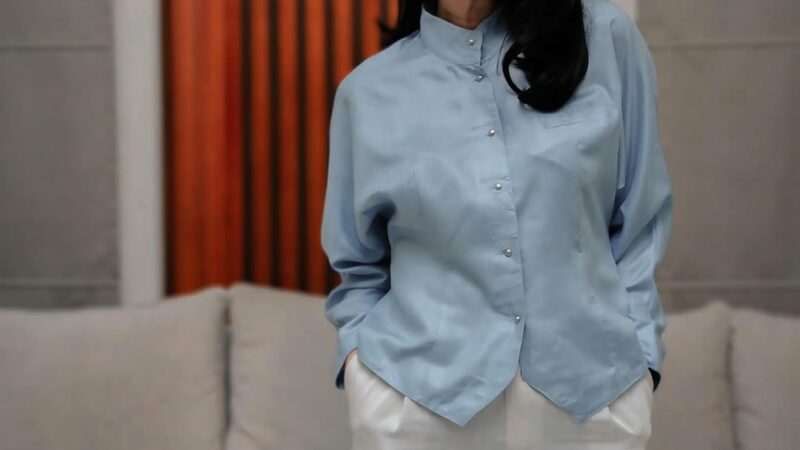 Vidya Ully, Teruslah Tebar Kebahagiaan!