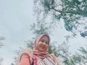 Sita Dewi P: Donāt Compare And Be Thankful With What You Have!