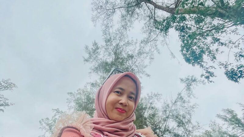 Sita Dewi P: Don’t Compare And Be Thankful With What You Have!