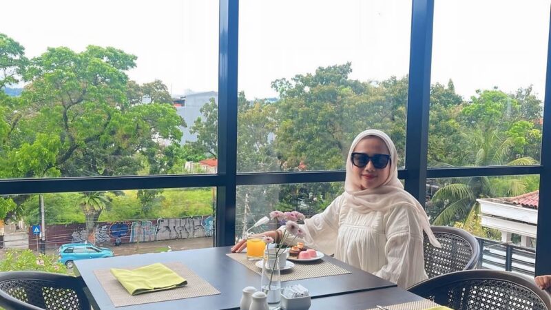 Annisa Belia, Semua Masalah Akan Ada Jalan Keluarnya!