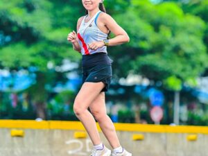 Novita Widjaja, Jadilah Seperti Matahari, Terbit dengan Semangat Baru Setiap Hari!