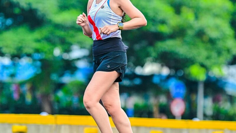 Novita Widjaja, Jadilah Seperti Matahari, Terbit dengan Semangat Baru Setiap Hari!