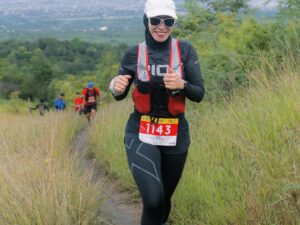 Iin Farliena, Hidup Itu Selalu tentang Belajar!