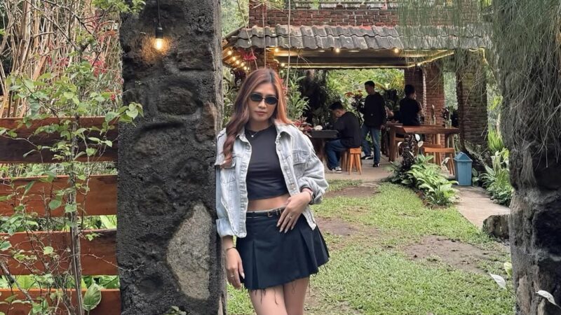 Astrid Intan Legi, Selalu Berani untuk Menggapai Apa yang Kamu Impikan!