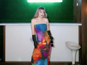 Fonny Tunggal, Be Yourself!