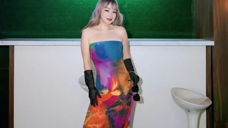 Fonny Tunggal, Be Yourself!