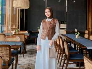 Amalia Pratama, Hidup Adalah Proses Belajar!