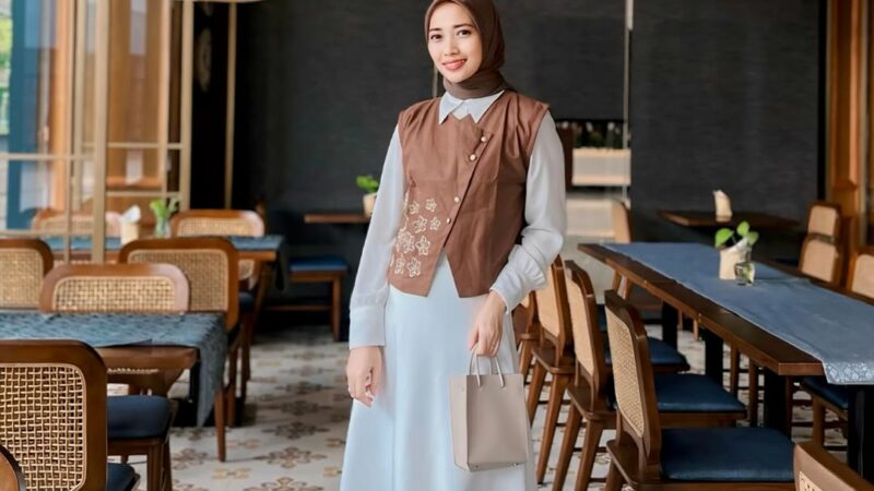 Amalia Pratama, Hidup Adalah Proses Belajar!