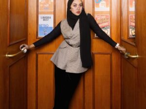 Laylasari, The Only Way To Do Great Work Is Love What You Do!