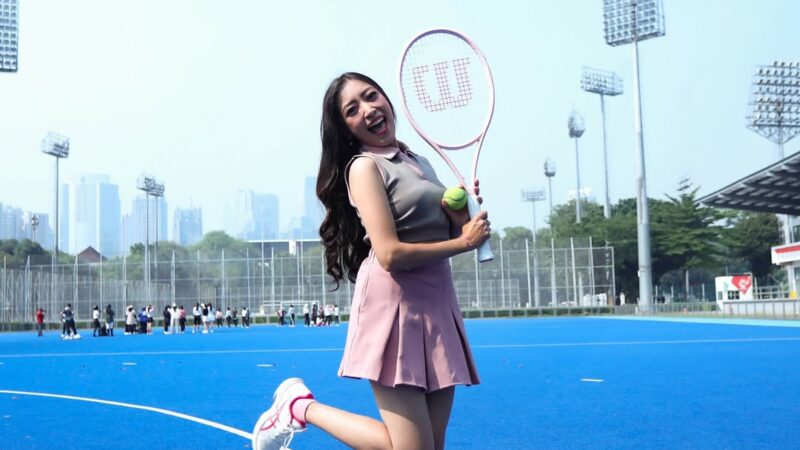 Salsabila Tri Ramadhan, You Always Free To Begin Again!