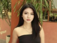 Vina, Ciptakan Keberuntunganmu Sendiri!