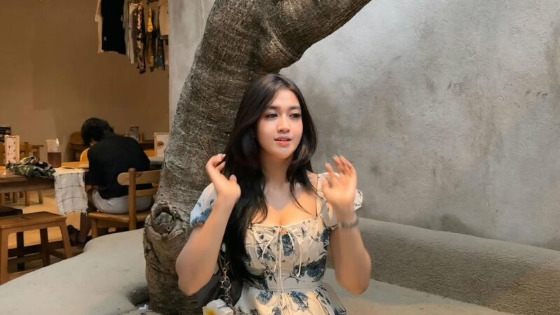 Putri N, Lebih Bersemangat Dan Terus Belajar!