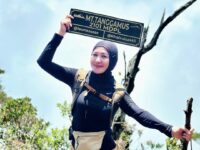 Fony Salim, Kebaikan Bekal Terbaik di Dunia!