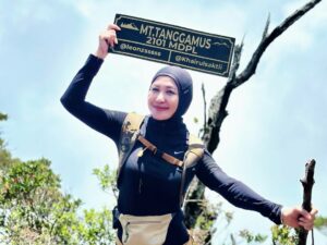 Fony Salim, Kebaikan Bekal Terbaik di Dunia!