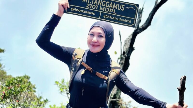 Fony Salim, Kebaikan Bekal Terbaik di Dunia!