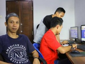 #1 DRAMA DENGAN KANTOR PAJAK, INOVATOR DI MATIKAN DI NEGERI SENDIRI?