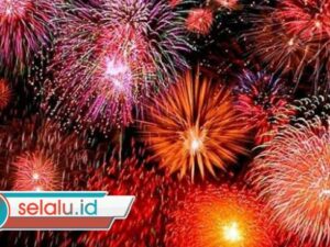 Kapolri Larang Pesta Kembang Api Tahun Baru 2026, 234 Ribu Personel Disiagakan